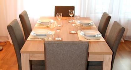 Nest - Baarerstrasse 55