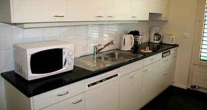Nest - Baarerstrasse 55
