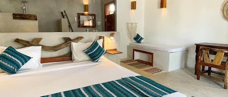 Family Room, 3 Bedrooms | 2 bedrooms, free WiFi