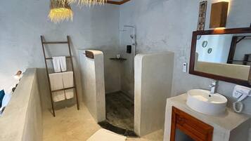 Chambre Familiale, 3 chambres