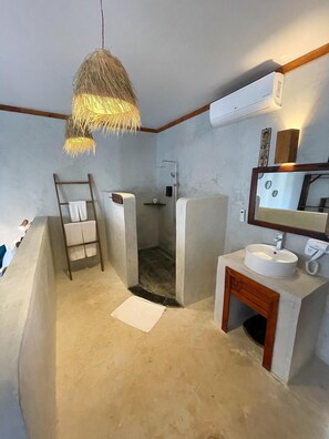 家庭客房, 3 間臥室 | 免費無線上網