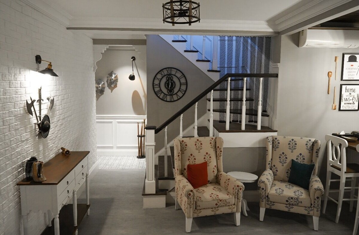 Image de profil de l’hôte