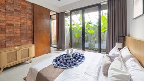 Unclassified image, 4 of 25, button - Casanina Ubud Villas (Ubud)