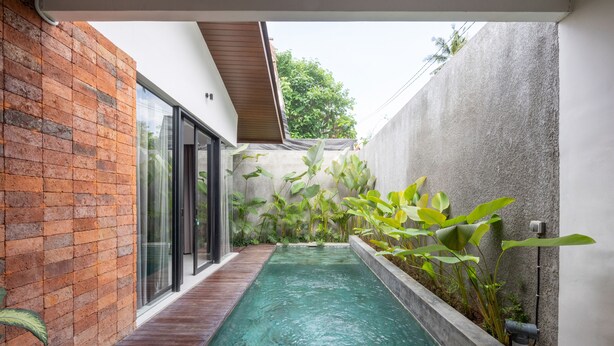 Unclassified image, 1 of 25, button - Casanina Ubud Villas (Ubud)