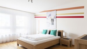 Apartamento City