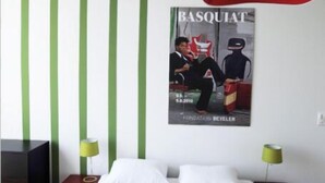 City Apartment | 1 bedroom, iron/ironing board, WiFi (free), individually decorated - Nest - Baarerstrasse 82 (Zug)