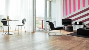 Interior detail - Nest - Baarerstrasse 82 (Zug)