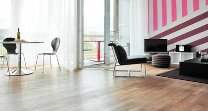 Nest - Baarerstrasse 82