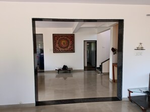 منطقة المعيشة