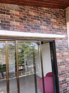 واجهة المنشأة