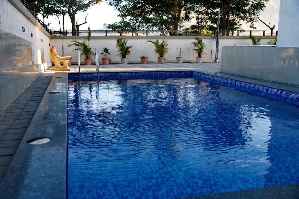 Vue Villa