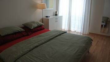 City Apartment | 1 bedroom, individually decorated, individually furnished