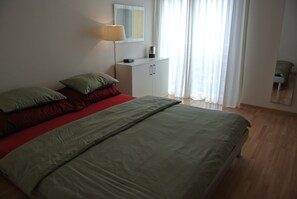 Leilighet – city | 1 soverom, individuelt dekorert og individuelt innredet