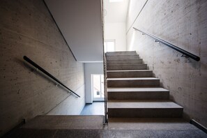 Building design - Nest - Kanzlei 225 (Zürich)