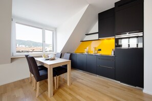 Interior detail - Nest - Kanzlei 225 (Zürich)