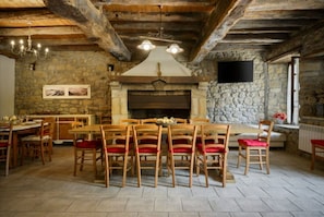 Restaurantes