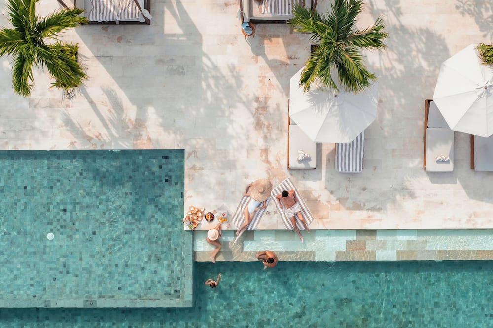 Cocana Resort Gili Trawangan