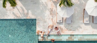 Cocana Resort Gili Trawangan