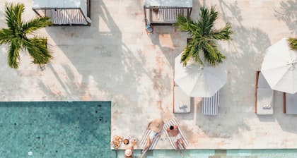 Cocana Resort Gili Trawangan