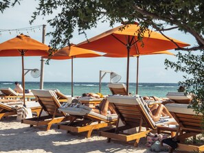 Bar de playa