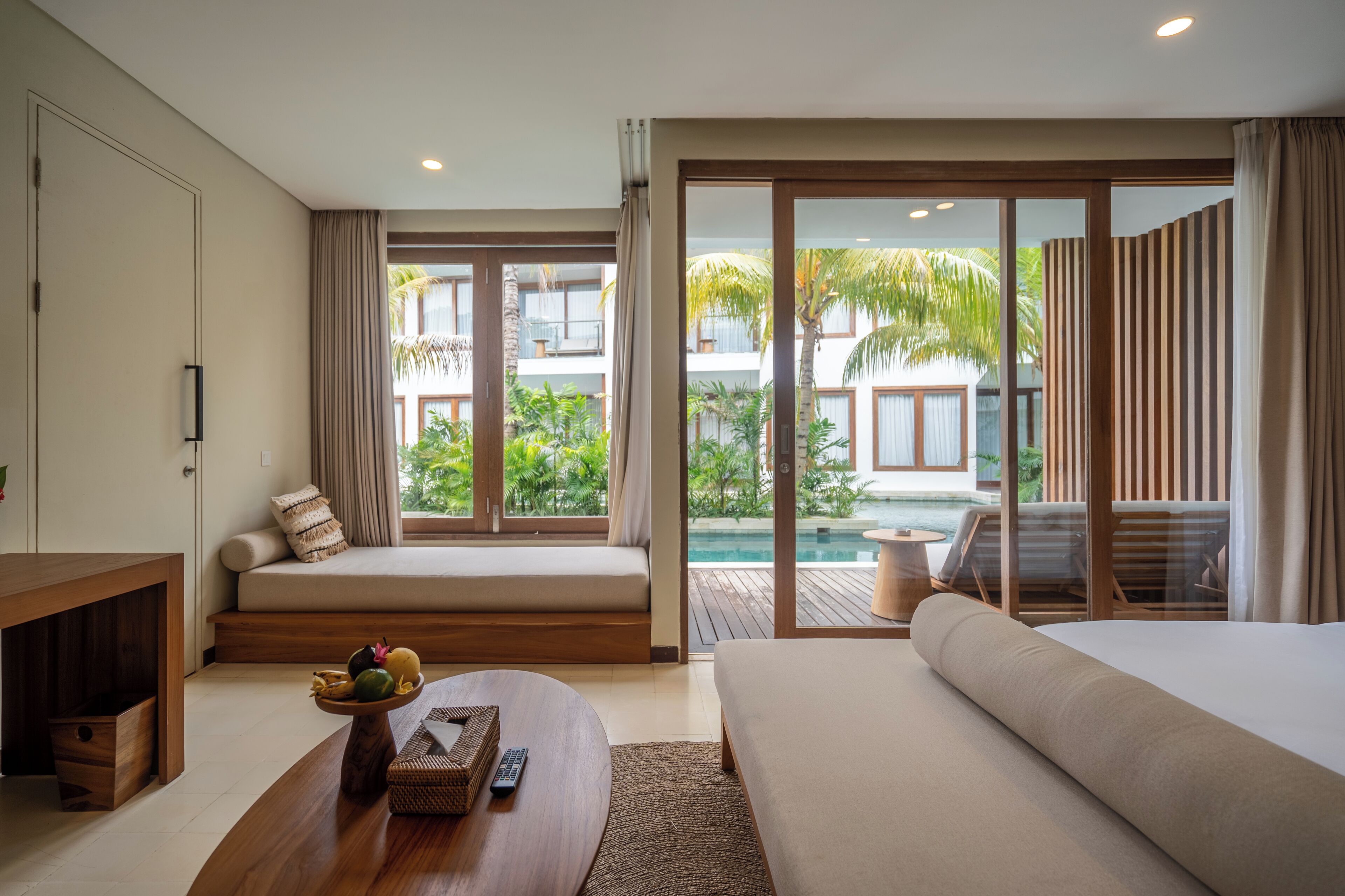 Egyptiske bomuldslagner, premium-sengetøj