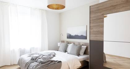 Nest- Badenerstrasse