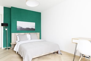 Junior Apartment