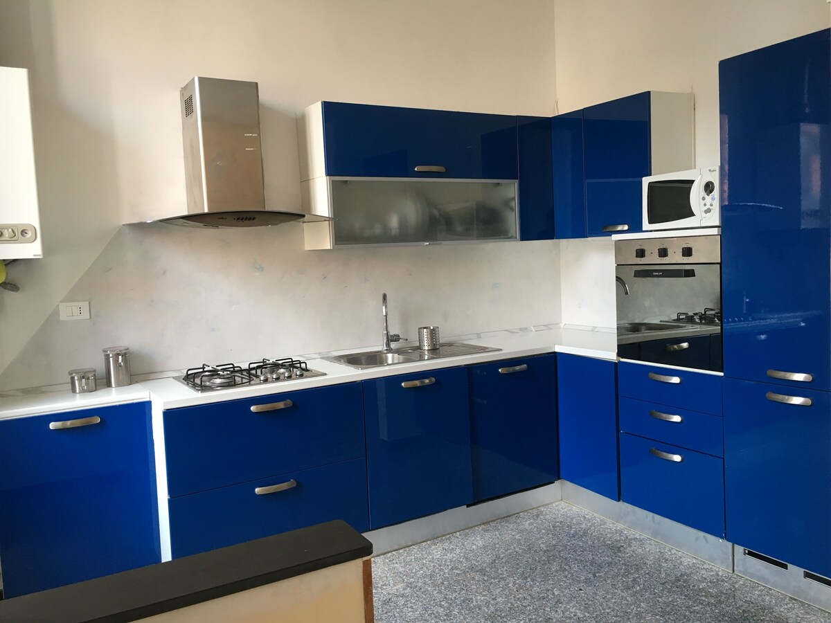 Bild für Gastgeberprofil