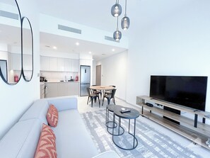 Apartamento (1 Bedroom) | Fachada da propriedade