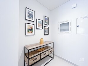 アパートメント (1 Bedroom) | 内装