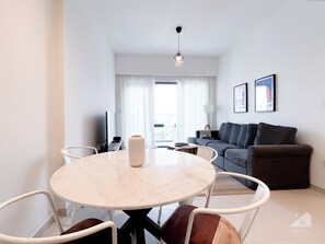 Leilighet (1 Bedroom) | Mat og drikke