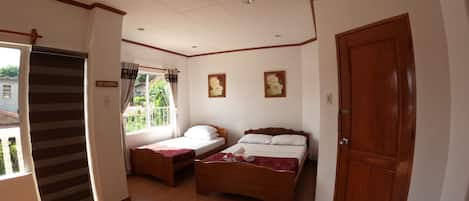Family Room | 1 bedroom, free WiFi