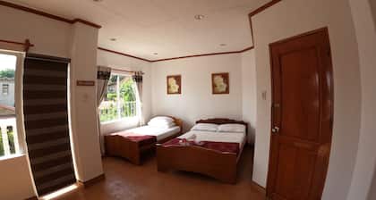 Heritage Inn Poro