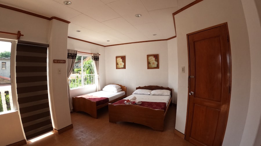 Heritage Inn Poro