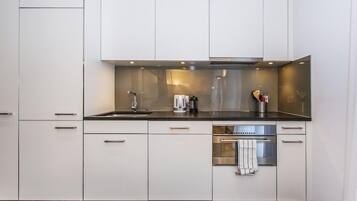 Appartement Ville | Cuisine privée