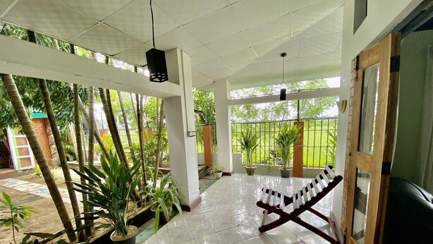 Unclassified image, 1 of 28, button - Green Villa (Oluvil)