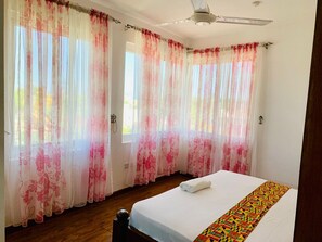 Comfort Apartment