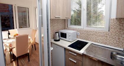 Apartments Centar Sutomore