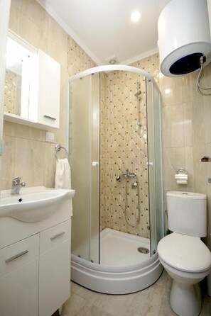 Appartement Classique | Salle de bain