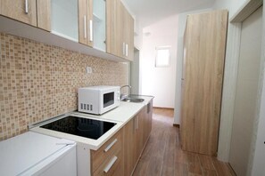 Comfort Apartment | Private kitchen