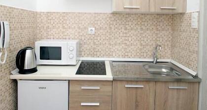 Apartments Centar Sutomore