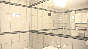 Appartamento City | Bagno