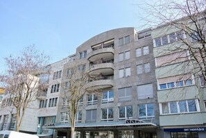 Aussenbereich