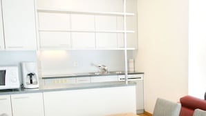 Appartamento City | Cucina privata