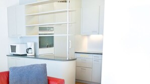 Appartamento City | Cucina privata