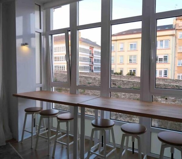 Restaurantes