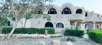 oasis panorama hotel