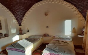 Economy kamer | 1 slaapkamer