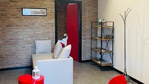 Deluxe Apartment - COMFORT ACCOMMODATION 8 (Bergamo)