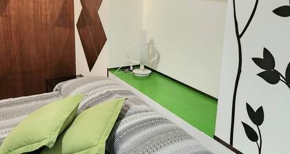 COMFORT ACCOMMODATION 8